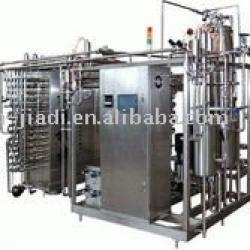 Fruit Juice Sterilizer, UHT Pasterilizer, UHT-Pipe Type UHT Sterilizer,tube uht sterilizer