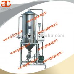 fruit juice vacuum degasifer