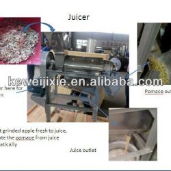 fruit juicer