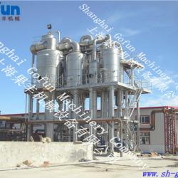 Fruit Paste Evaporator(Paste Evaporator,Jam Evaporator,Forced Circulation Evaporator)