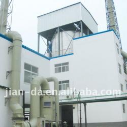 fruit powder spray dryer