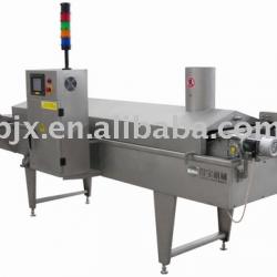 frying machine fryer for meat