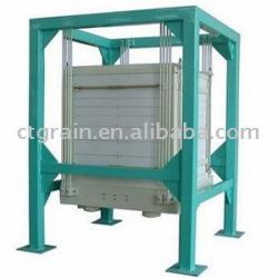 FSFJ series Mono-Section Plansifter