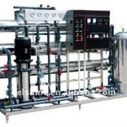 FST Series Reverse Osmosis Water Filter Machine