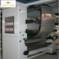 FTB 1000A Multifunctional Gravure Coating and Laminating Machine