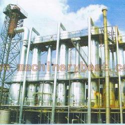 fuel ethanol equipment