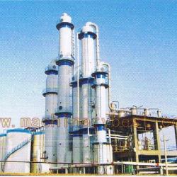 fuel ethanol equipment