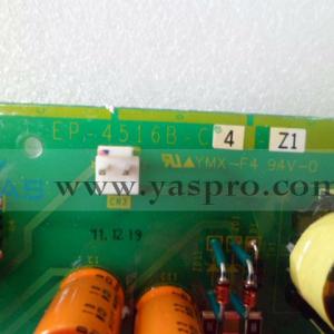 FUJI Inverter Drive Board EP-4516B-C4