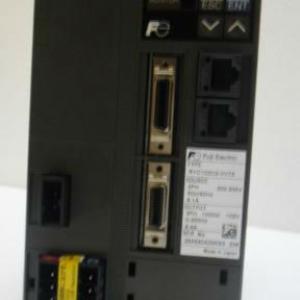 fuji servo driver/ fuji servo drives+ ac servo drivers