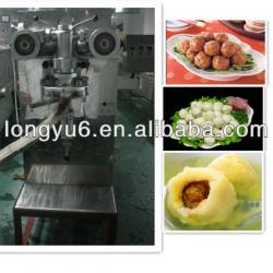 Full Automatic beef ball making machine