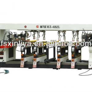 Full-automatic boring machine (low price)