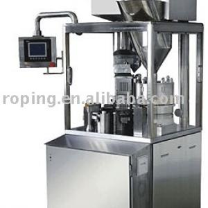 Full-Automatic Capsule Filling Machine NJP-800