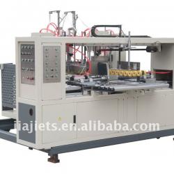 Full Automatic carton box packaging machine