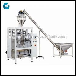 Full automatic corn powder packing machine