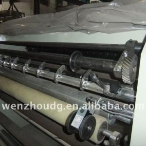 Full Automatic cutting machinery