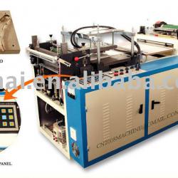 Full automatic Disposable glove machine