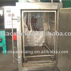 Full-automatic Fuel Type Setting Machine 400-700 pairs 10 min