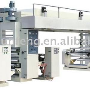 Full Automatic High-speed Dry-type Laminating Machines