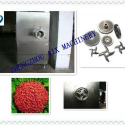 full automatic meat grinding machine hot sell 0086-18237112108