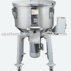 Full automatic mixer machine