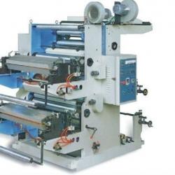 Full automatic Multi-colors Flexo Printing Machine(YT-4600, YT-4800,YT-41000)