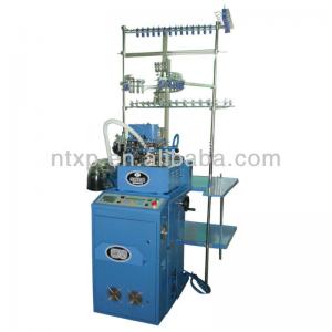 Full Automatic Sock Making Machine 3.5 inch