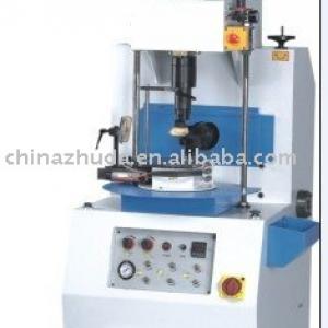 Full Automatic Upper and Counter Molding Machine