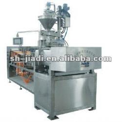 full-automatic vacuum packaging machine