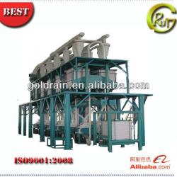 full automatic wheat flour milling machines with prices