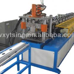 Full-Automatic YTSING-YD-0337 Metal Stud and Track Roll Forming Machine