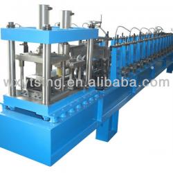 Full Automatic YTSING-YD-0385 C Purline Metal Forming Machine