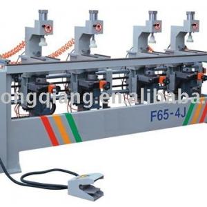 Full Function Hinge Boring Machine F65-4J