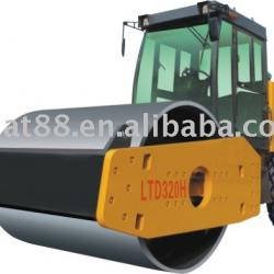 full hydraulic vibratory roller (with CE, 18 ton)