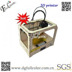 Fullcolor office direct supply 3D printer made in china