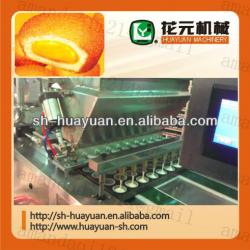 Fully automatic cake make machinery