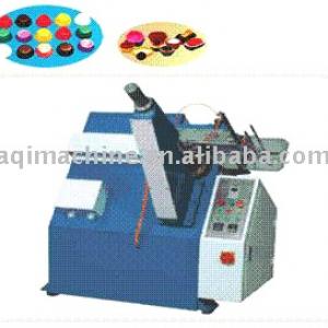 Fully Automatic Cake Tray Forming Machine