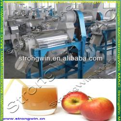 Fully Automatic Commercial Fruit Juicer For Sale