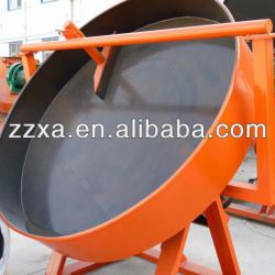 Fully-automatic fertilizer granulator machine from manufacturer