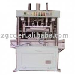 fully automatic heat sealing machine