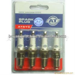 fully automatic ,high capacity,high quality, spark plugs packaging machine