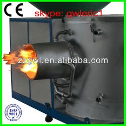 Fully-automatic high thermal efficiency biomass cooking stove