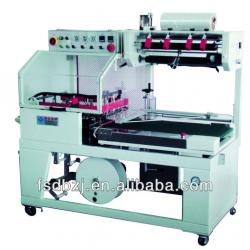 Fully Automatic L-bar Sealing Machine