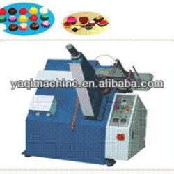 Fully Automatic paper Cake Machine