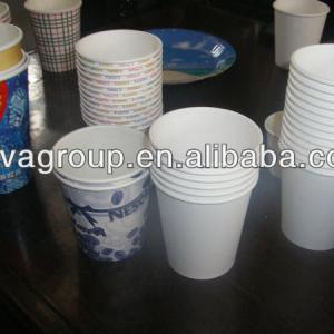 Fully Automatic Paper Cup Making Machine