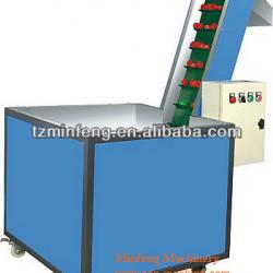 Fully-Automatic Plastic Bottle Cap Loading Machine MF-30F