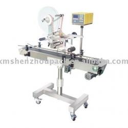 Fully Automatic Self-adhesive Sticker Labeling Machine