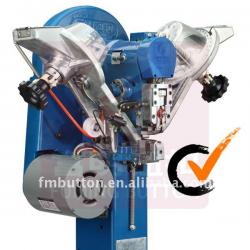 Fully Automatic Snap fastening machine (FM-200)