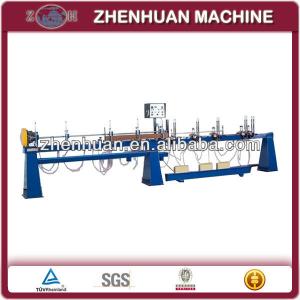 Fully-Automatic Wooden Venetian Blind Making Machine