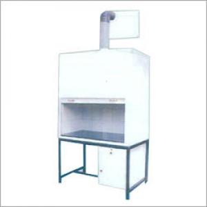 FUME HOOD