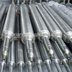 furnace roll for annealing line and galvanizing line